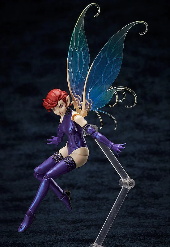 再販 figma ピクシー(真･女神転生)