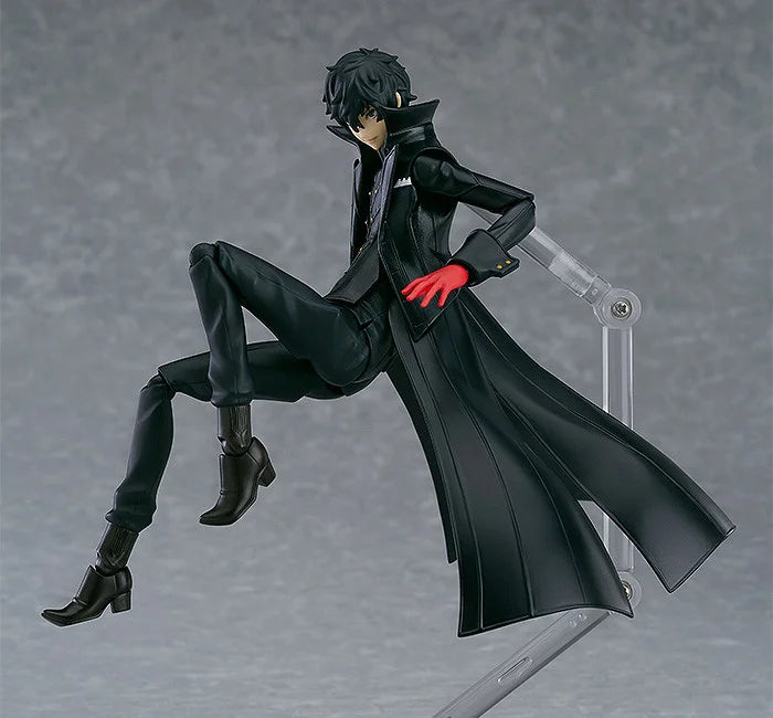 figma ジョーカー（ペルソナ5）