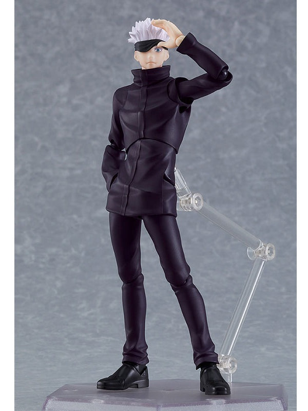 figma 呪術廻戦 五条悟