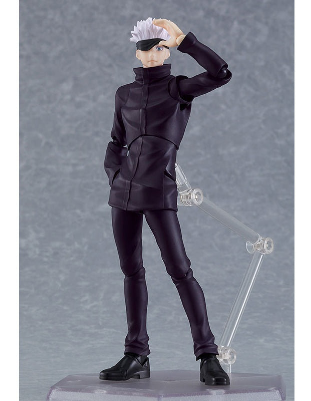 figma 呪術廻戦 五条悟