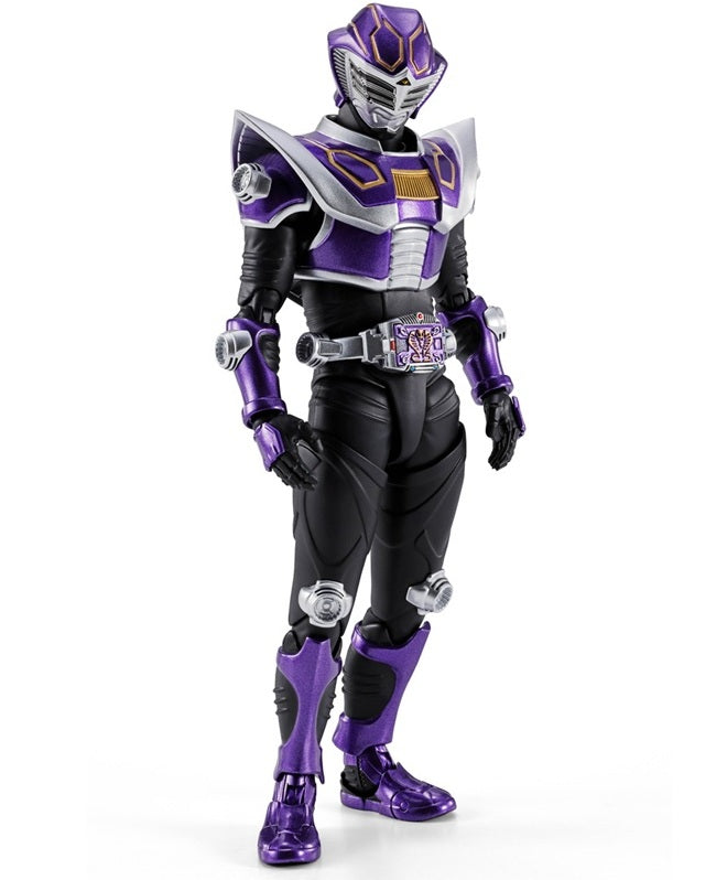 S.H.Figuarts（真骨彫製法）仮面ライダーファイズ Night Color ver