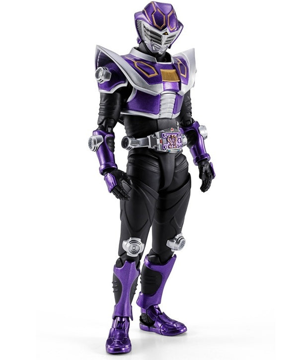 S.H.Figuarts（真骨彫製法） 仮面ライダー王蛇