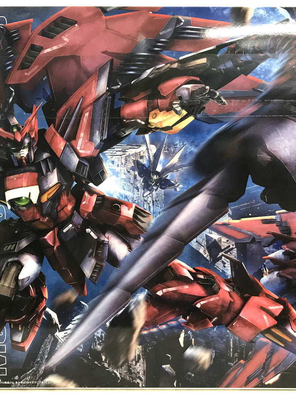 1/100 MG OZ-13MS ガンダムエピオン EW （新機動戦記ガンダムW Endless Waltz 敗者たちの栄光）