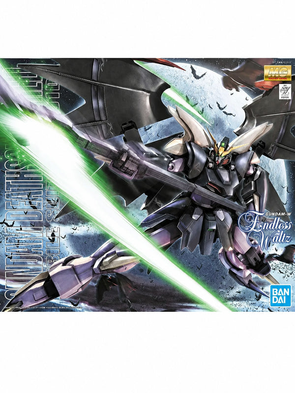 1/100 MG XXXG-01D2 ガンダムデスサイズヘル EW版　（新機動戦記ガンダムW Endless Waltz）