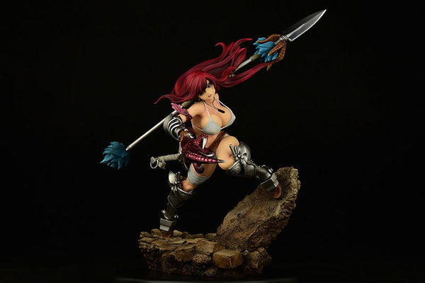 エルザ・スカーレットthe騎士ver.リファイン2022 1/6 完成品フィギュア[オルカトイズ]