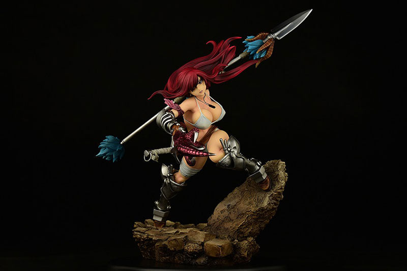 エルザ・スカーレットthe騎士ver.リファイン2022 1/6 完成品フィギュア[オルカトイズ]