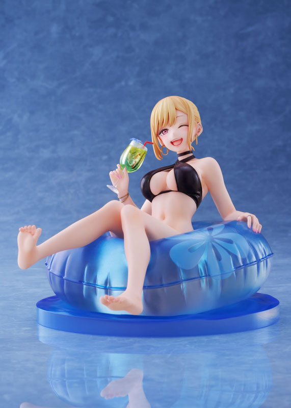 喜多川海夢(ナイトプールver.) 1/7 完成品フィギュア[アニプレックス]