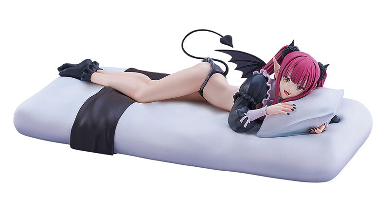 「海夢 リズver.」 1/7 完成品フィギュア[PROOF]