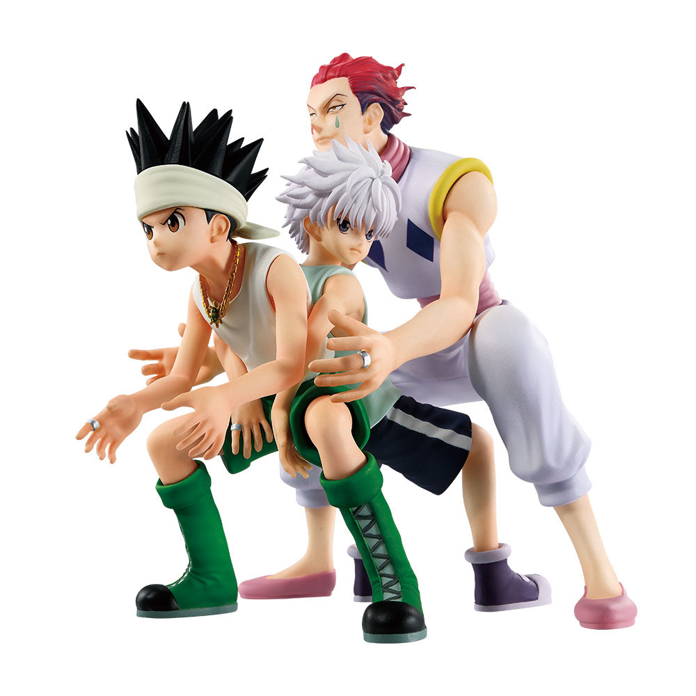 HUNTER×HUNTER – liberty-kaitori